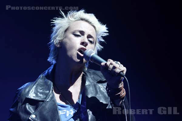 CAT POWER - 2013-07-17 - PARIS - Olympia - Chan Marshall